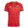adidas Belgien Trikot Home Herren WM2026 - rot/gold