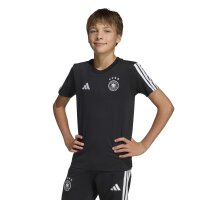adidas DFB DNA T-Shirt Kinder WM2026 - schwarz/weiß