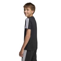 adidas DFB DNA T-Shirt Kinder WM2026 - schwarz/weiß