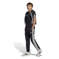 adidas DFB DNA T-Shirt Kinder WM2026 - schwarz/weiß