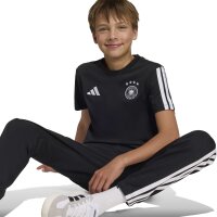 adidas DFB DNA T-Shirt Kinder WM2026 - schwarz/weiß