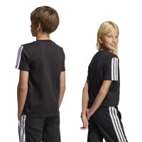 adidas DFB DNA T-Shirt Kinder WM2026 - schwarz/weiß
