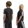 adidas DFB DNA T-Shirt Kinder WM2026 - schwarz/weiß