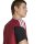 adidas DFB DNA T-Shirt Herren WM2026 - rot/gold/schwarz