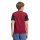 adidas DFB T-Shirt Kinder WM2026 - rot/gold/schwarz