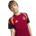 adidas DFB T-Shirt Kinder WM2026 - rot/gold/schwarz