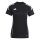adidas Tiro 25 Competition Trainingstrikot Damen - schwarz/weiß