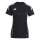 adidas Tiro 25 Competition Trainingstrikot Damen - schwarz/weiß