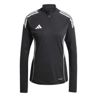 adidas Tiro 25 Competition Trainingstop Damen - schwarz/weiß