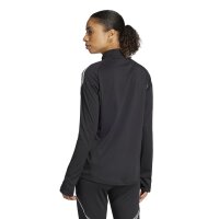adidas Tiro 25 Competition Trainingstop Damen - schwarz/weiß