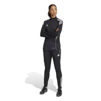 adidas Tiro 25 Competition Trainingstop Damen - schwarz/weiß