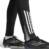 adidas Tiro 25 Competition Trainingshose Damen - schwarz/weiß
