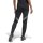 adidas Tiro 25 Competition Trainingshose Damen - schwarz/weiß