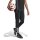 adidas Tiro 25 Competition Trainingshose Damen - schwarz/weiß