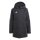 adidas Tiro 24 Stadion Parka Damen - schwarz/weiß