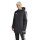 adidas Tiro 24 Stadion Parka Damen - schwarz/weiß