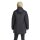 adidas Tiro 24 Stadion Parka Damen - schwarz/weiß
