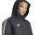 adidas Tiro 24 Stadion Parka Damen - schwarz/weiß