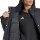adidas Tiro 24 Stadion Parka Damen - schwarz/weiß