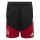adidas DFB Trainingsshorts Kinder WM2026 - schwarz/rot/weiß