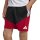 adidas DFB Trainingsshorts Kinder WM2026 - schwarz/rot/weiß