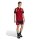 adidas DFB Poloshirt Herren WM2026 - rot/gold/schwarz