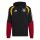 adidas DFB Sweat Hoodie Herren WM2026 - schwarz/gold/rot