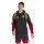 adidas DFB Sweat Hoodie Herren WM2026 - schwarz/gold/rot