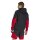 adidas DFB Sweat Hoodie Herren WM2026 - schwarz/gold/rot