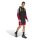adidas DFB Sweat Hoodie Herren WM2026 - schwarz/gold/rot