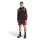 adidas DFB Sweat Hoodie Herren WM2026 - schwarz/gold/rot
