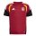adidas DFB Trainingstrikot Kinder WM2026 - rot/gold/schwarz