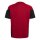 adidas DFB Trainingstrikot Kinder WM2026 - rot/gold/schwarz