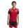 adidas DFB Trainingstrikot Kinder WM2026 - rot/gold/schwarz