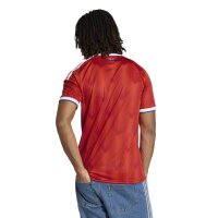 adidas Chile Trikot Home WM2026 Herren - rot/blau/weiß