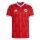 adidas Chile Trikot Home WM2026 Herren - rot/blau/weiß