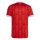 adidas Chile Trikot Home WM2026 Herren - rot/blau/weiß