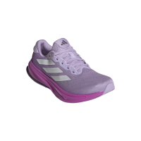 adidas Supernova Rise 2 Laufschuh Damen - pink/weiß