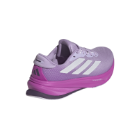 adidas Supernova Rise 2 Laufschuh Damen - pink/weiß