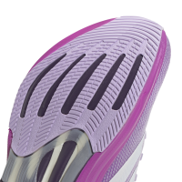 adidas Supernova Rise 2 Laufschuh Damen - pink/weiß