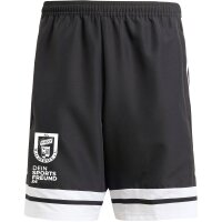 SG Empor Waldersee x adidas Squadra 25 Downtime Shorts...