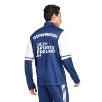 SG Empor Waldersee x adidas Squadra 25 Trainingstop...