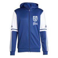 SG Empor Waldersee x adidas Squadra 25 Full-Zip Hoodie...