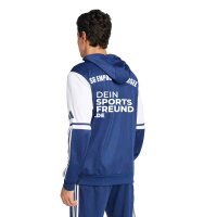 SG Empor Waldersee x adidas Squadra 25 Full-Zip Hoodie...