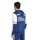 SG Empor Waldersee x adidas Squadra 25 Full-Zip Hoodie Herren - navy/weiß