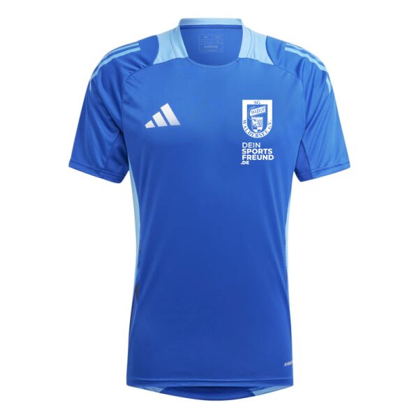 SG Empor Waldersee x adidas Tiro 24 Competition Trainingstrikot Herren - blau