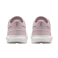 On Cloud 6 Sneaker Damen - pink/weiß