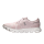 On Cloud 6 Sneaker Damen - pink/weiß