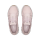 On Cloud 6 Sneaker Damen - pink/weiß