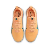 Nike Mercurial Vapor 16 Academy TF Kinder Kylian Mbappe - orange/blau